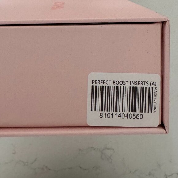 Boomba Perfect Boost Inserts - Picture 5 of 9